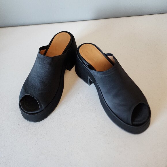 Ganni Mules "EUC" - Picture 8 of 16